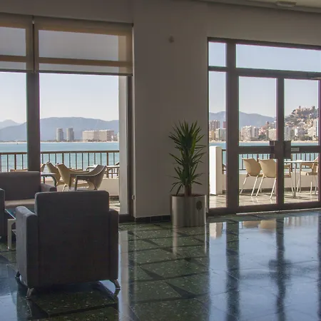 Sicania Hotell 3*