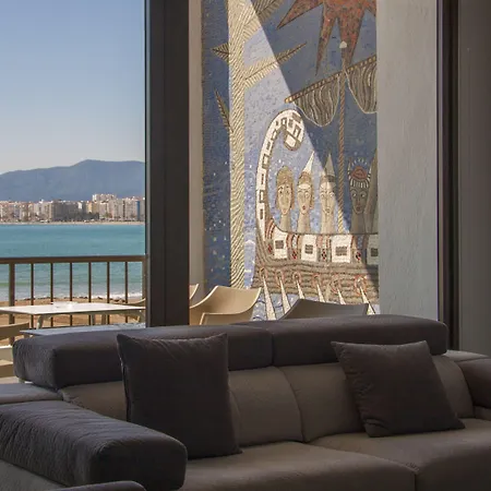 Hotell Sicania Cullera