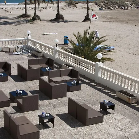 Sicania Hotell 3*