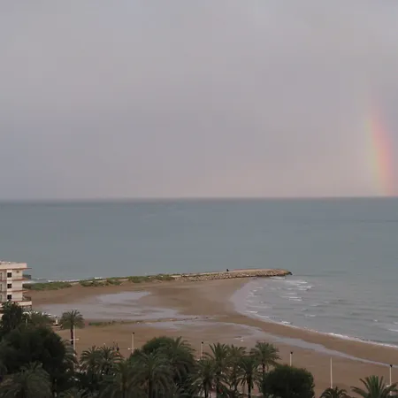 Hotell Sicania 3*