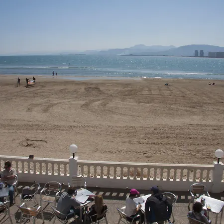Hotell Sicania 3*