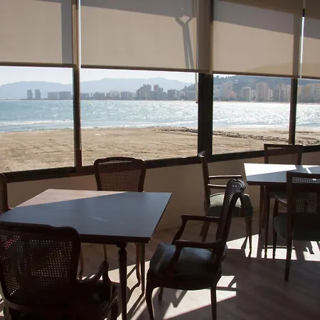 Hotell Sicania