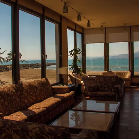Hotell Sicania Cullera