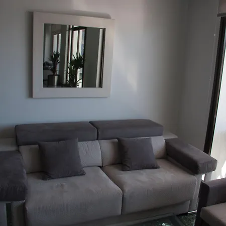 Hotell Sicania Cullera