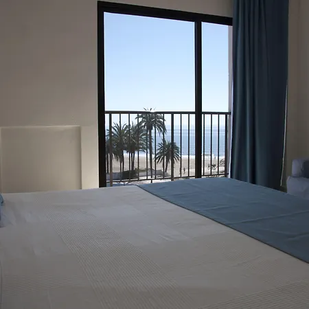 Sicania Hotell 3*