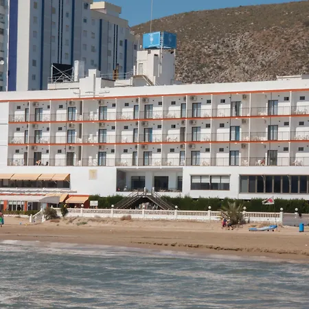 Sicania Hotell 3*