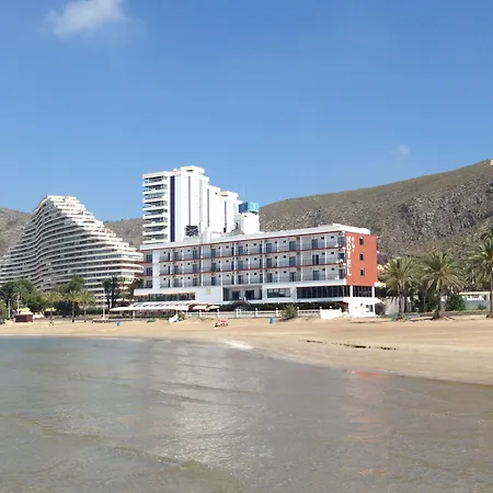 Hotell Sicania