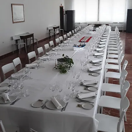 Hotell Sicania Cullera