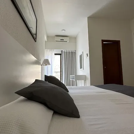 Sicania Hotel