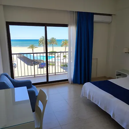 Otel Sicania