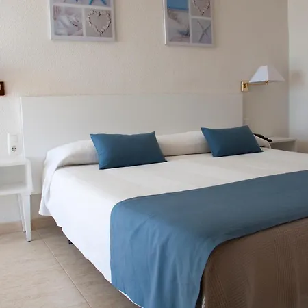 Hotell Sicania