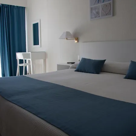 Sicania Hotell 3*