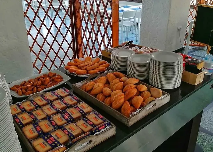 Szálloda Sicania 3*