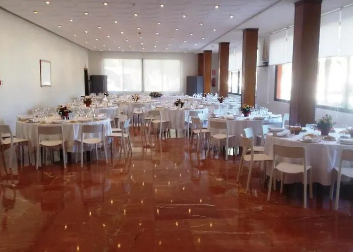 Sicania 3* Cullera
