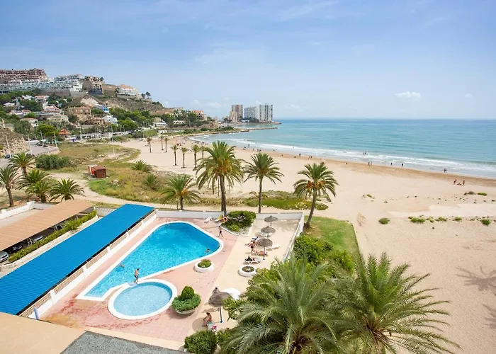Sicania 3* Cullera