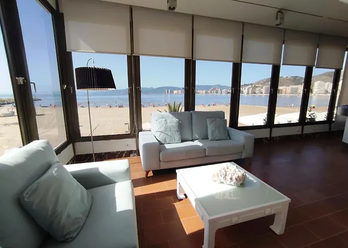 Sicania Szálloda Cullera
