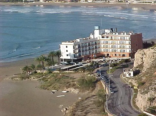 Sicania Cullera