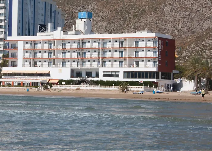 Szálloda Sicania 3*